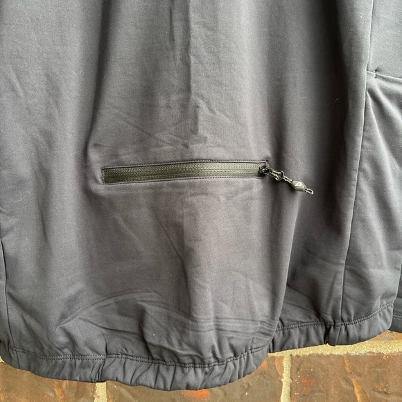 Baleaf Workout Pullover Half Zip - Picture 4 of 6